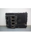 Recambio de centralita bsi para renault megane ii classic berlina 1.6 16v referencia OEM IAM 8200412548  