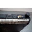 Recambio de centralita bsi para renault megane ii classic berlina 1.6 16v referencia OEM IAM 8200412548  