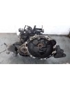 Recambio de caja cambios para kia carens (un) 2.0 crdi referencia OEM IAM  266.524KM 6V
