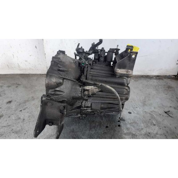 Recambio de caja cambios para kia carens (un) 2.0 crdi referencia OEM IAM  266.524KM 6V