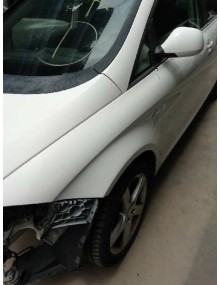 Recambio de aleta delantera izquierda para seat altea xl (5p5) family referencia OEM IAM 5P0821165B   2