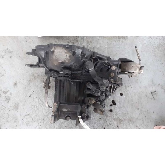 Recambio de caja cambios para kia carens (un) 2.0 crdi referencia OEM IAM  266.524KM 6V