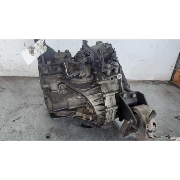 Recambio de caja cambios para kia carens (un) 2.0 crdi referencia OEM IAM  266.524KM 6V