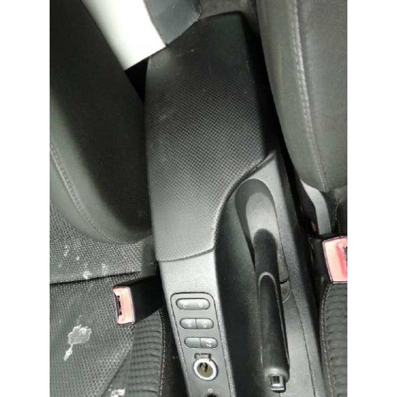 Recambio de apoyabrazos central para seat altea xl (5p5) family referencia OEM IAM   