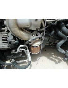 Recambio de catalizador para seat altea xl (5p5) family referencia OEM IAM 1K0131701CG  