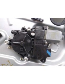 Recambio de elevalunas delantero izquierdo para kia carens (un) 2.0 crdi referencia OEM IAM 1137328325 6 PIN  2