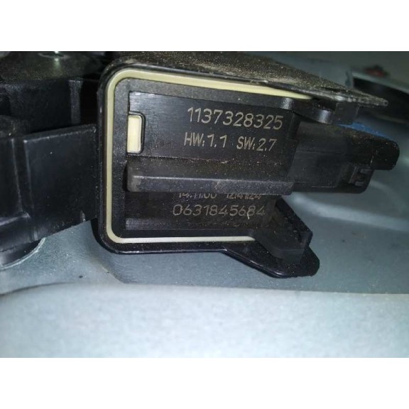 Recambio de elevalunas delantero izquierdo para kia carens (un) 2.0 crdi referencia OEM IAM 1137328325 6 PIN 