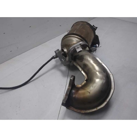Recambio de catalizador para seat altea xl (5p5) family referencia OEM IAM 1K0131701CG  