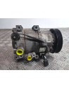 Recambio de compresor aire acondicionado para kia pro_cee´d ( ) drive referencia OEM IAM F500JDCCE12 97701A6700 97701-A6700