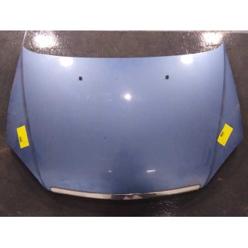 Recambio de capot para tata indica referencia OEM IAM  AZUL 