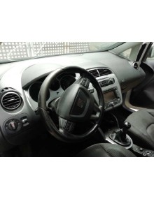 Recambio de kit airbag para seat altea xl (5p5) family referencia OEM IAM 5P0857067 2 SERIE  2