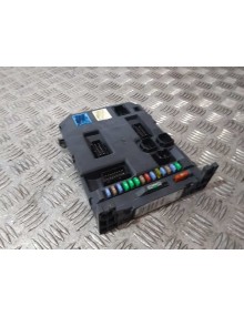 Recambio de caja reles / fusibles para peugeot 207 confort referencia OEM IAM 9664983080  