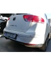 Recambio de paragolpes trasero para seat altea xl (5p5) family referencia OEM IAM  CON SENSORES APARCAMIENTO 