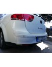 Recambio de paragolpes trasero para seat altea xl (5p5) family referencia OEM IAM  CON SENSORES APARCAMIENTO 