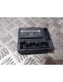 Recambio de modulo confort para audi q7 (4l) 3.0 tdi referencia OEM IAM 4L0959792B  