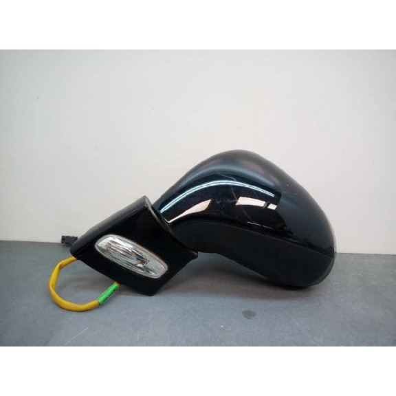 Recambio de retrovisor izquierdo para peugeot 308 active referencia OEM IAM  6 CABLES NO ABATIBLE