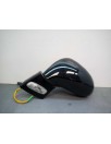 Recambio de retrovisor izquierdo para peugeot 308 active referencia OEM IAM  6 CABLES NO ABATIBLE