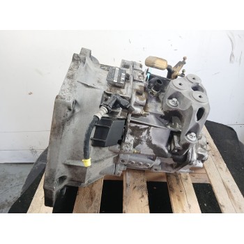 Recambio de caja cambios para opel signum hatchback (z03) 2.2 dti (f48) referencia OEM IAM GU13101871  