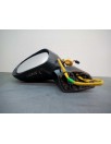 Recambio de retrovisor izquierdo para peugeot 308 active referencia OEM IAM  6 CABLES NO ABATIBLE
