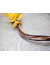 Recambio de retrovisor izquierdo para peugeot 308 active referencia OEM IAM  6 CABLES NO ABATIBLE