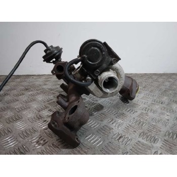 Recambio de turbocompresor para hyundai trajet (fo) 2.0 crdi cat referencia OEM IAM 2823127000  