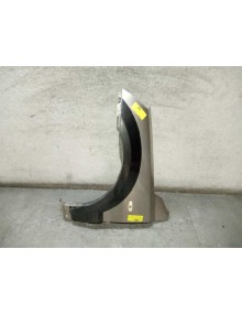 Recambio de aleta delantera izquierda para kia sorento 2.5 crdi concept referencia OEM IAM  TOCADA 