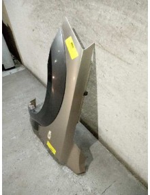 Recambio de aleta delantera izquierda para kia sorento 2.5 crdi concept referencia OEM IAM  TOCADA  2