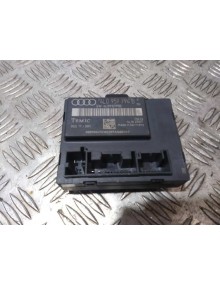 Recambio de modulo confort para audi q7 (4l) 3.0 tdi referencia OEM IAM 4L0959794B  