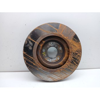 Recambio de disco freno delantero para infiniti qx70 3.7 awd referencia OEM IAM   