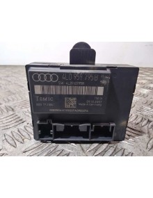Recambio de modulo confort para audi q7 (4l) 3.0 tdi referencia OEM IAM 4L0959795B  