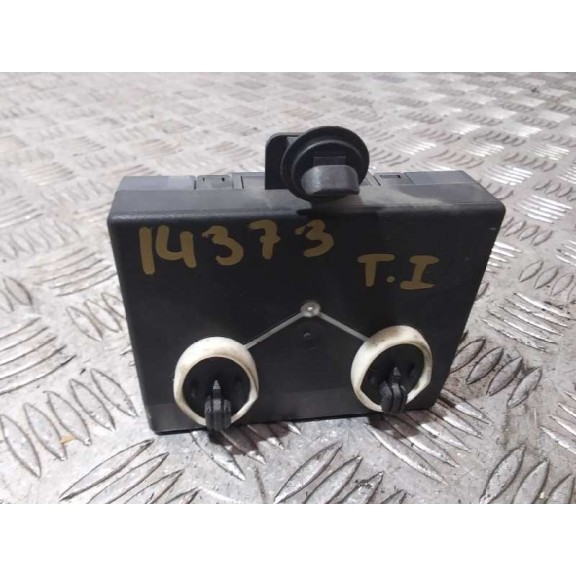 Recambio de modulo confort para audi q7 (4l) 3.0 tdi referencia OEM IAM 4L0959795B  