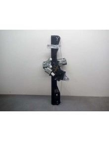 Recambio de elevalunas delantero derecho para opel mokka x excellence referencia OEM IAM A2C7384351000 7 PINES 