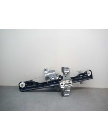 Recambio de elevalunas delantero derecho para opel mokka x excellence referencia OEM IAM A2C7384351000 7 PINES  2