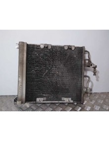 Recambio de condensador / radiador aire acondicionado para opel astra gtc cosmo referencia OEM IAM 13129195  