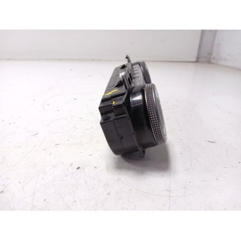Recambio de mando climatizador para mercedes-benz clase c (w204) c 200 cdi (204.001) referencia OEM IAM 2048304190  