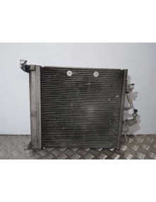 Recambio de condensador / radiador aire acondicionado para opel astra gtc cosmo referencia OEM IAM 13129195   2