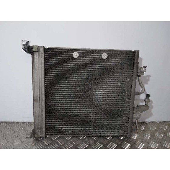Recambio de condensador / radiador aire acondicionado para opel astra gtc cosmo referencia OEM IAM 13129195  