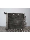 Recambio de condensador / radiador aire acondicionado para opel astra gtc cosmo referencia OEM IAM 13129195  
