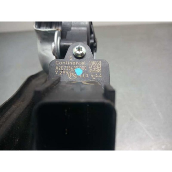 Recambio de elevalunas delantero derecho para opel mokka x excellence referencia OEM IAM A2C7384351000 7 PINES 