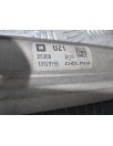 Recambio de condensador / radiador aire acondicionado para opel astra gtc cosmo referencia OEM IAM 13129195  