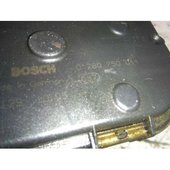 Recambio de caja mariposa para opel corsa c comfort referencia OEM IAM 9157512 0280750044 