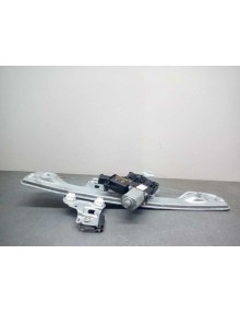 Recambio de elevalunas trasero derecho para opel mokka x excellence referencia OEM IAM A2C7384351000 7 PINES  2