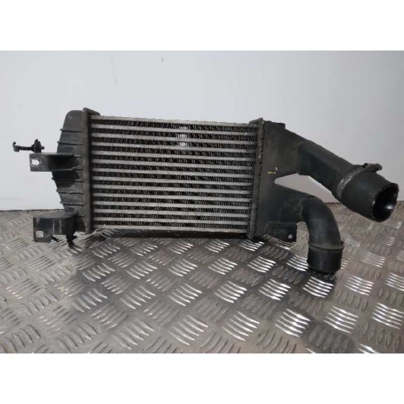 Recambio de intercooler para opel astra gtc cosmo referencia OEM IAM 13213402 WTP8630 