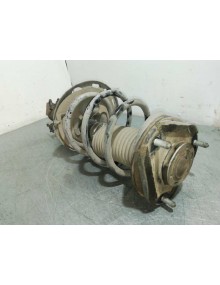 Recambio de amortiguador delantero izquierdo para toyota verso active referencia OEM IAM 485200F051 485200F050 485208Z016 2