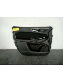 Recambio de guarnecido puerta delantera izquierda para ford s-max titanium referencia OEM IAM   