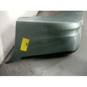 Recambio de paragolpes trasero para bmw serie 3 berlina (e46) 2.2 24v cat referencia OEM IAM  2ºSERIE 