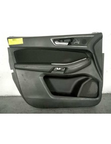 Recambio de guarnecido puerta delantera izquierda para ford s-max titanium referencia OEM IAM    2
