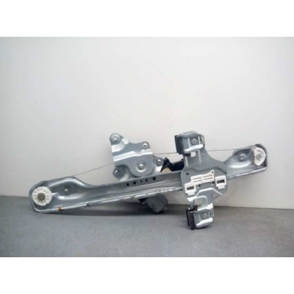 Recambio de elevalunas trasero derecho para opel mokka x excellence referencia OEM IAM A2C7384351000 7 PINES 