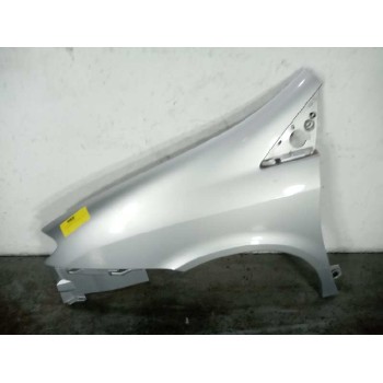 Recambio de aleta delantera izquierda para lancia phedra (180) 2.2 jtd 16v executive referencia OEM IAM   