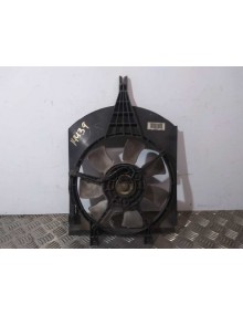 Recambio de electroventilador para volvo s40 berlina 1.8i referencia OEM IAM ETP5416  